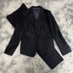 XLサイズ 現行 アンタイトル スーツ セットアップ パンツ