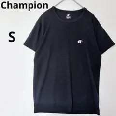 チャンピオン Ｔシャツ【S】半袖 ダブルドライ 吸水速乾性 ポリエステル100%のサムネイル