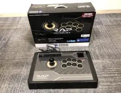 PS4 リアルアーケードPro.V HAYABUSA(ヘッドセット端子付き) - メルカリ