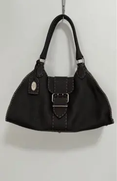 お値下げ！FENDI Selleria フェンディ セレリア　リンダ　バック 楽天市場】フェンディ/FENDI/selleria セレリア ミニ リンダ
