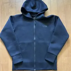 【美品】THE NORTH FACE テックエアースウェットフルジップフーディ