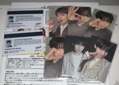 ENHYPEN トレカ グッズ まとめ売り　ソヌ　ジェイ