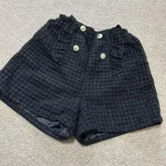 ツィードハーパン