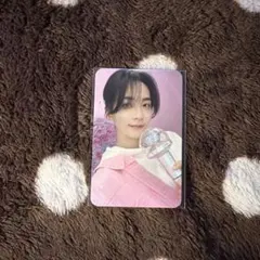SEVENTEEN ケレン Carat zone 2023 ジョンハン トレカ | Mercari