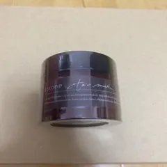 cocone モイスチュアリペア ヘアマスク ヘアパック