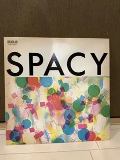 2025年最新】山下達郎 レコード spacyの人気アイテム - メルカリ