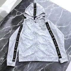 Karl kani Hybrid Python Full Zip Hoodieのサムネイル