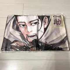 ゴールデンカムイ 杉元佐一 尾形百之助 大判タオル 2025年最新】尾形百之助 大判タオルの人気アイテム - メルカリ