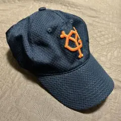 ジャイアンツ　キャップ　adidas 54〜57cm