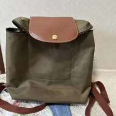ロンシャン　リュック