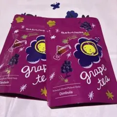 グレープティー　未開封2個　カレルチャペック紅茶店 Grape tea 2パックのサムネイル