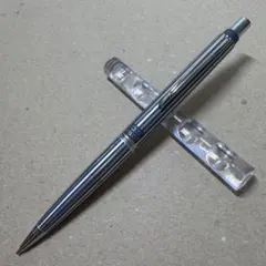 廃盤ジャンク】PILOT AUTOMAC シャーペン 0.5mm - メルカリ