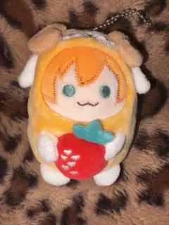 すとぷり ジェル ぬいぐるみ