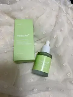 メディキューブ エクソソームシカ セラム30ml