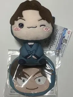 忍たま 山田利吉 セット