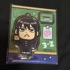 銀魂 3年Z組銀八先生 青春☆アクリルマスコット 桂小太郎