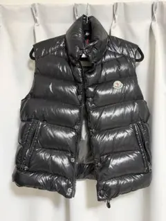2025年最新】MONCLER メンズ ダウンベスト・キルティングベスト