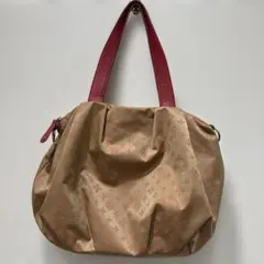 【russet】バック 送料込 匿名配送