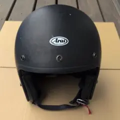 BUCO RACER ブコレーサー マットブラック 57-58cm - メルカリ