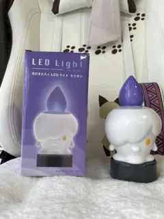 炎がまたたくLEDライト　ヒトモシ　2個セット 炎がまたたく LEDライト ヒトモシ ｜【公式】ポケモンセンター