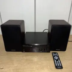 ジャンク　SANSUI サンスイ　SMC-150BTのサムネイル