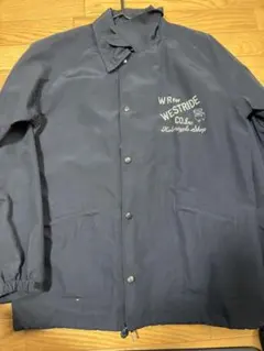 WEST RIDE ナイロンコーチジャケット フード付き 2026年最新】WESTRIDE メンズ ナイロンジャケットの人気アイテム