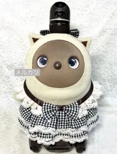 ♡セット売り♡　ラボ服　らぼ服　ハンドメイド　服　2/17出品 さしすせ〜ら〜とぱぴぷり〜つスカート LOVOT服 ラボット服