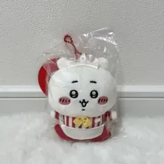 ちいかわレストラン マスコット ちいかわ