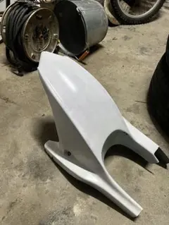 VT250FE VT250Z CBX変換 テールカウルFRP - メルカリ