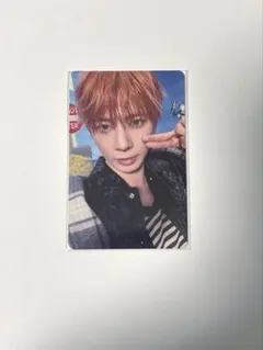 TXT 7TH YEAR Thorns ラキドロ 3・4 回目 テヒョン