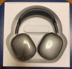 Apple AirPods Max スペースグレイ 本体のサムネイル