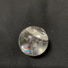 アイリスクォーツ　スフィア　約32mm