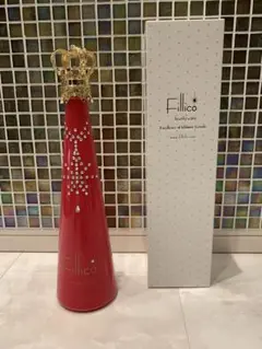 フィリコ空ボトル3本セット良品 Fillico/フィリコ ジュエリーウォーター 空ボトル - メルカリ