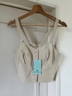 EDIT. FOR LULU ビスチェのサムネイル