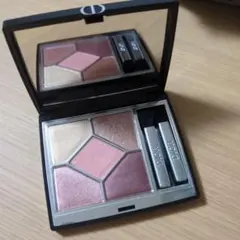 ディオールショウサンククルール743ROSE TULLE