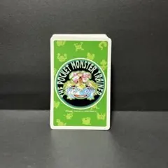 新品未使用　ポケモントランプ イエロー 未開封 ポケモントランプ yellow イエロー