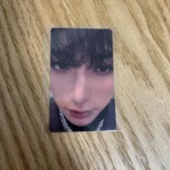 INI POP UP 109 7000円トレカ 第1弾 尾崎匠海