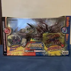 トランスフォーマー ビーストウォーズ ネオ VS-33 背水の対決 - メルカリ