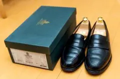 【MIRAI様専用】クロケット＆ジョーンズ BOSTON2(ボストン2)6ハーフ