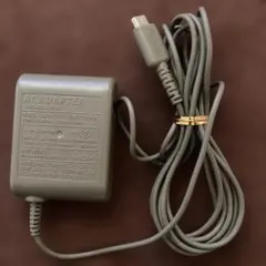 ニンテンドーDS ACアダプター USG-001