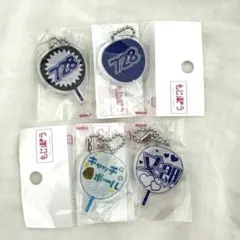 もじパラ　ガチャ　藤原丈一郎