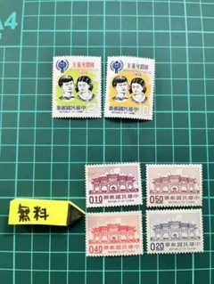2025年最新】中国切手 使用済みの人気アイテム - メルカリ