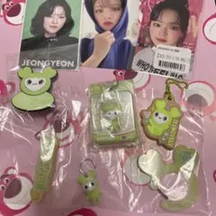2026年最新】twiceジョンブリーの人気アイテム - メルカリ