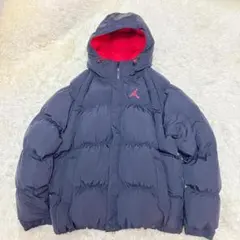 美品★NIKE ジョーダン エッセンシャル パファー ジャケット XL