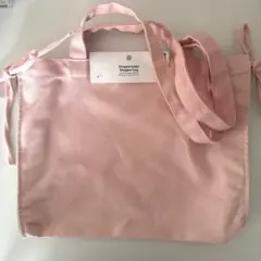 フライングタイガー　トートバッグ