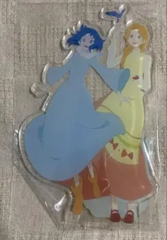 2025年最新】リズと青い鳥 アクリルスタンドの人気アイテム - メルカリ