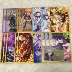 プロセカ 神代類 天馬司 日野森志歩 桐谷遥 ポストカード 特典 まとめ売り