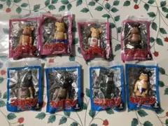 値下げ【超レア】 ドラゴンボール ファンキーペット クリリン 