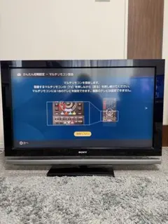 2025年最新】ソニーブラビア40インチの人気アイテム - メルカリ
