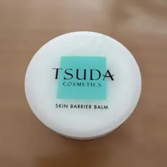 TSUDA スキンバリアバーム / 18gのサムネイル